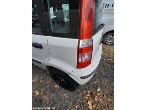 Panda ZFA16900004077794 occasion 93100 Strasbourg