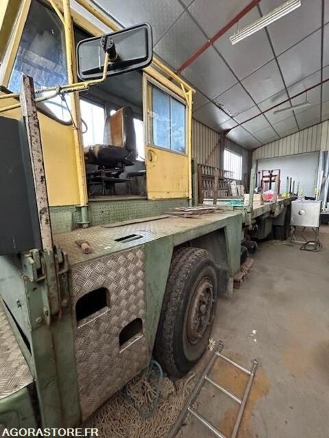 Divers Divers 1974 occasion Belmont-Tramonet 93100