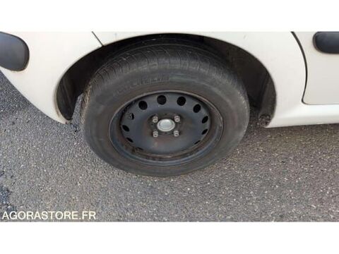 C3 VF7FRKFVC29005981 occasion 93100 Strasbourg