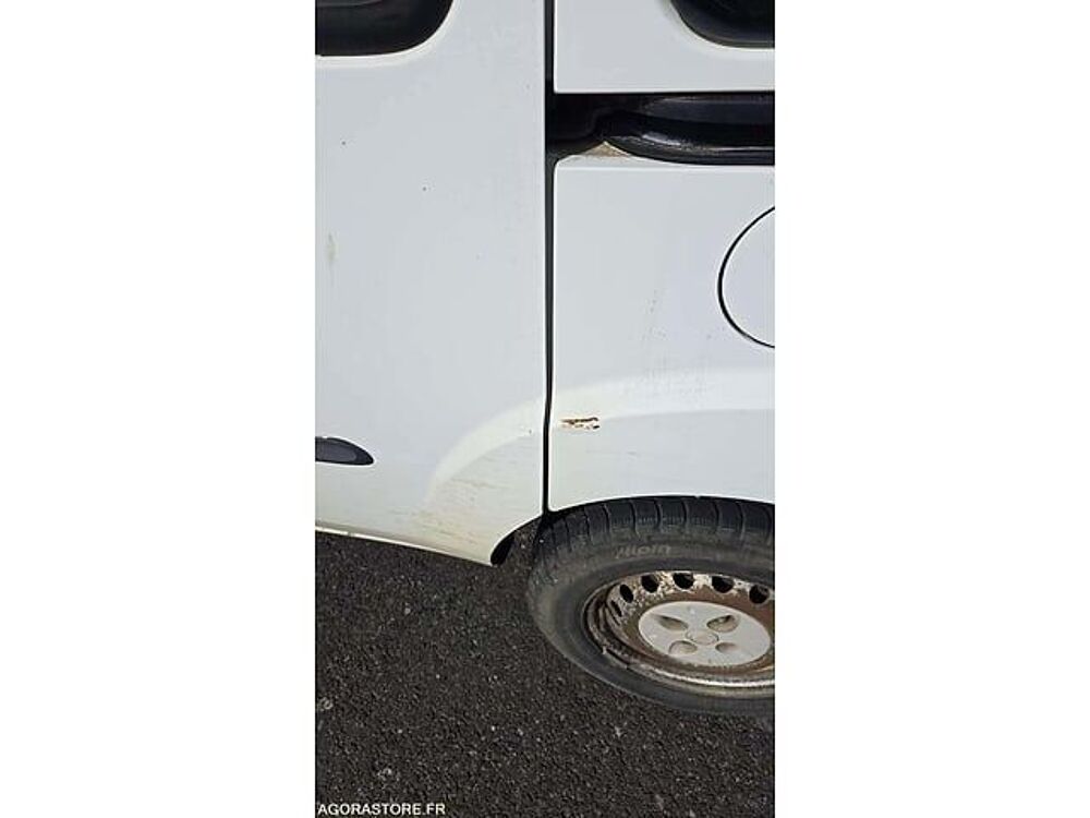 Doblo ZFA22300005032360 occasion 93100 Lamballe-Armor