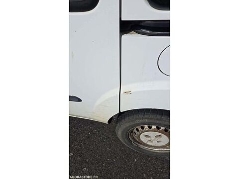 Doblo ZFA22300005032360 occasion 93100 Lamballe-Armor