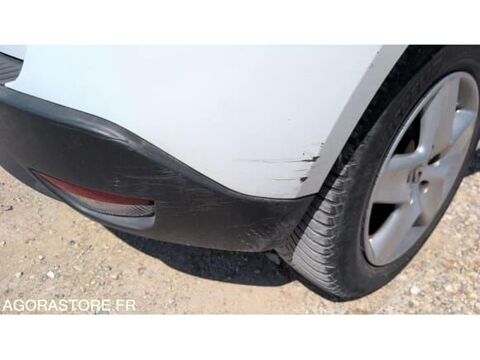 M&eacute;gane VF1JZ0C0H55466357 occasion 93100 Bouc-Bel-Air