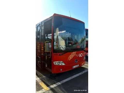 Annonce voiture Car - Bus Car - Bus 5000 €