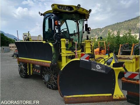 Annonce voiture Engin de Chantier / BTP Engin de Chantier / BTP 19000 €