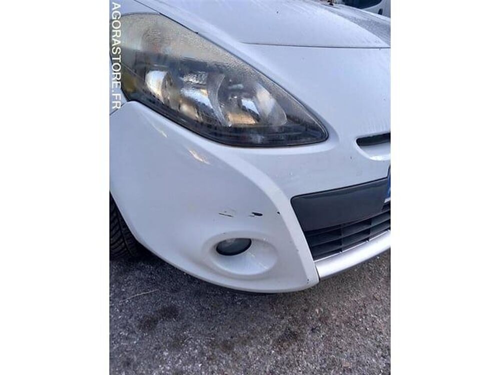Clio VF1BR3S0H46172209 occasion 93100 Annecy