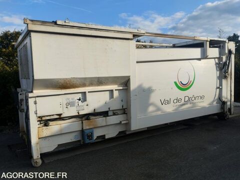 Utilitaire Utilitaire  occasion Eurre 93100