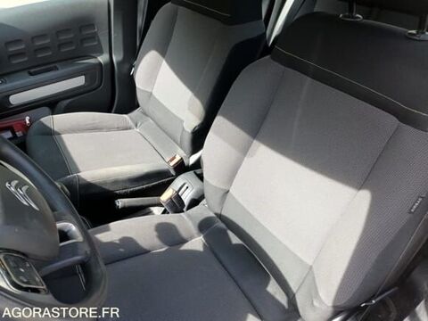C3 VF7SXHNZ6JT564652 occasion 93100 Versailles