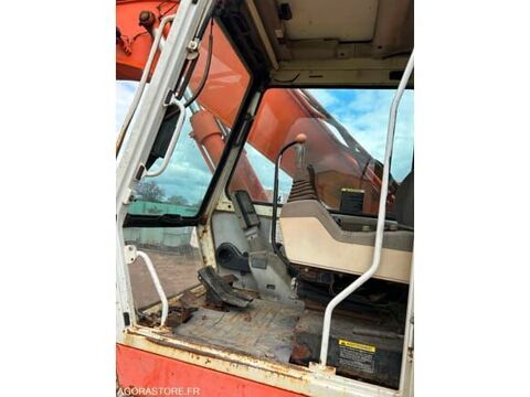 Annonce voiture Engin de Chantier / BTP Tracto Pelle 10500 €