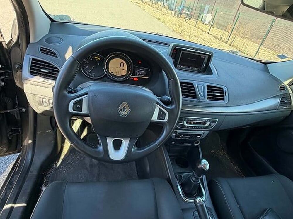 M&eacute;gane VF1KZ140647721242 occasion 93100 Saint-Sulpice-La-Pointe