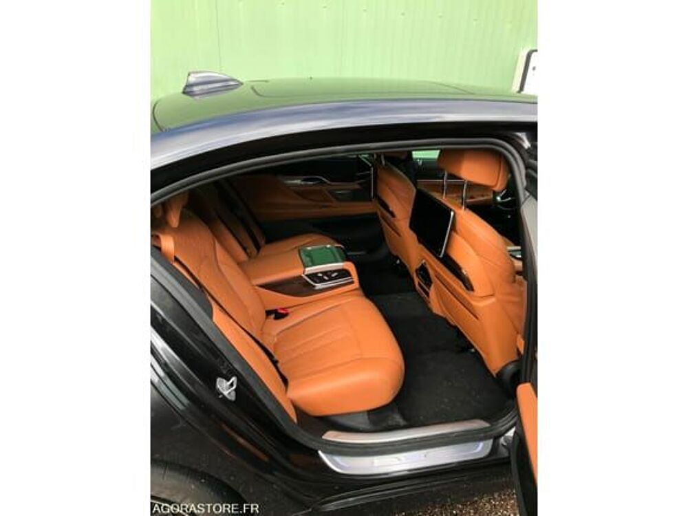 S&eacute;rie 7 WBA7W41090CD68470 occasion 93100 Void-Vacon