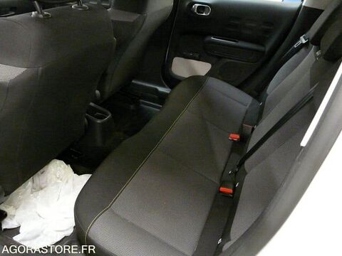 C3 VF7SXHMRVKT634753 occasion 93100 Limoges