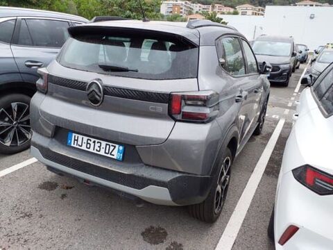 C3 VR7CCHPV5TT046122 occasion 93100 Nice