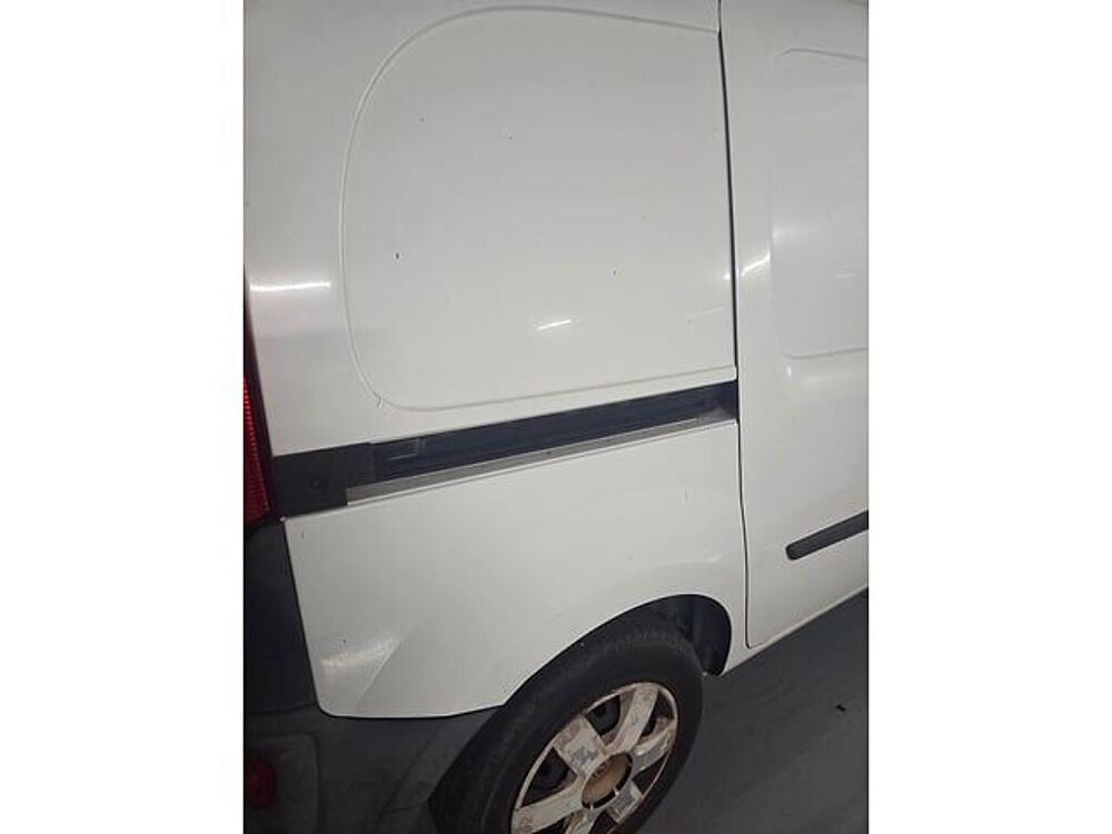 Kangoo VF1FW1UB547300262 occasion 93100 Neuilly-Sur-Seine