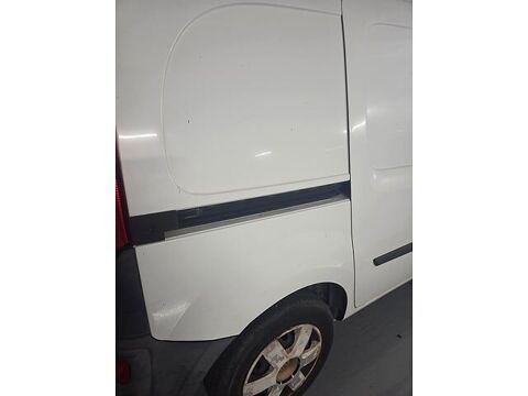 Kangoo VF1FW1UB547300262 occasion 93100 Neuilly-Sur-Seine