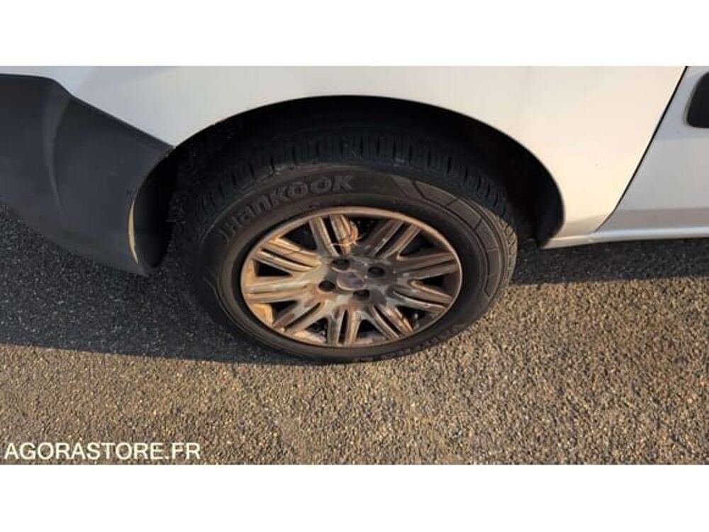 Doblo ZFA22300005697966 occasion 93100 Strasbourg