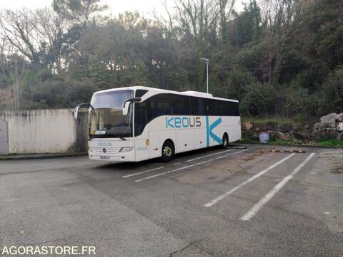 Car - Bus Car - Bus 2009 occasion Antibes 93100