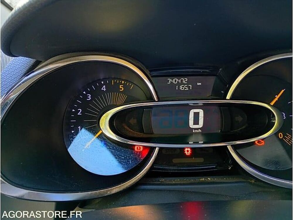 Clio VF15R040H51643905 occasion 93100 Marck