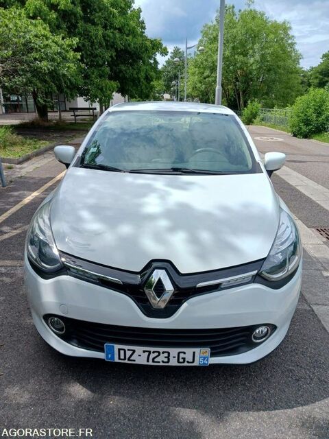 Annonce voiture Renault Clio 4891 €