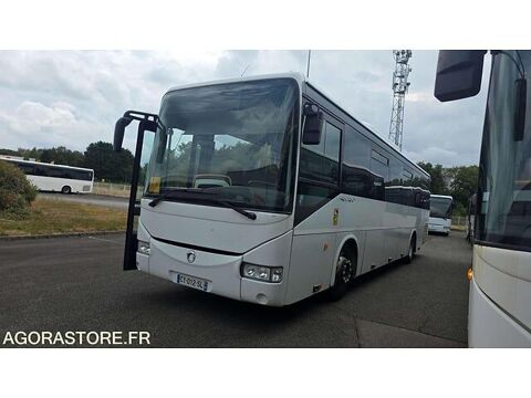 Annonce voiture Car - Bus Car - Bus 1000 €
