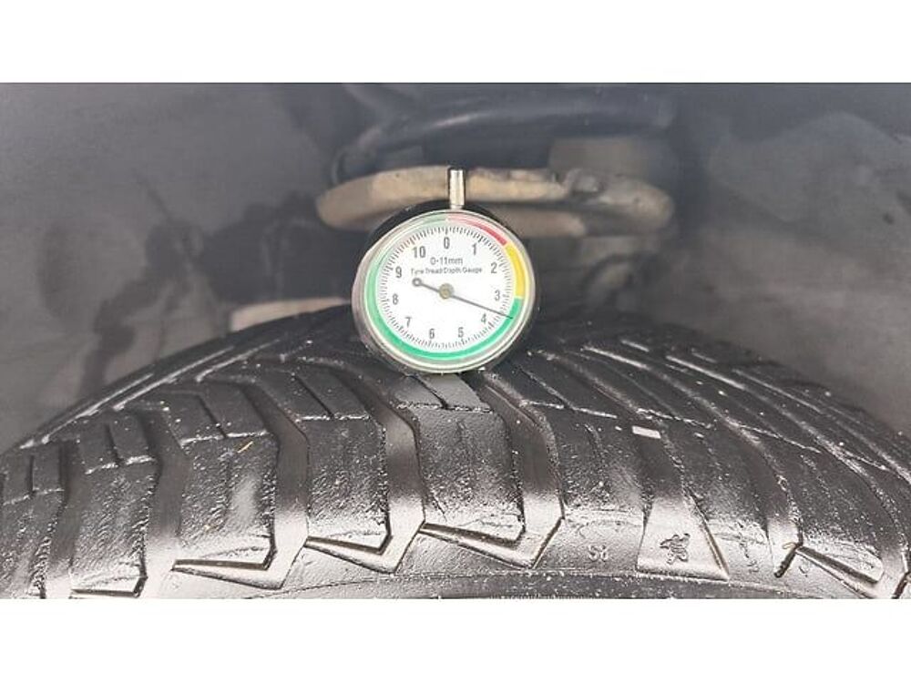 Partner VF37B9HF0FJ564467 occasion 93100 Le Grand Bourgtheroulde