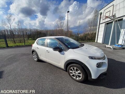 Citro&euml;n C3 VF7SXHMRVKT603800 2019 occasion Lille 93100