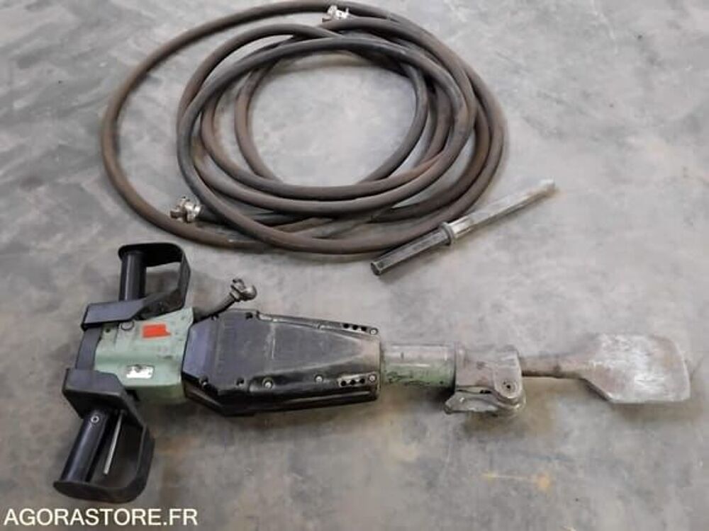 Autres Equipements  occasion 93100 Les Pieux