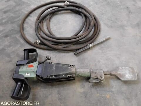Annonce voiture Engin de Chantier / BTP Autres Equipements 250 €