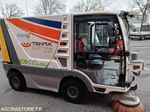 Engin de Chantier / BTP Engin de Chantier / BTP 2018 occasion Perpignan 93100