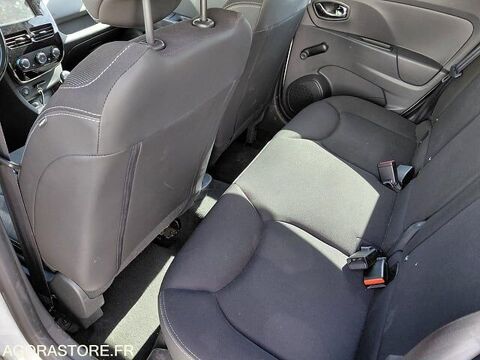 Clio VF15RJL0H51452086 occasion 93100 Troyes