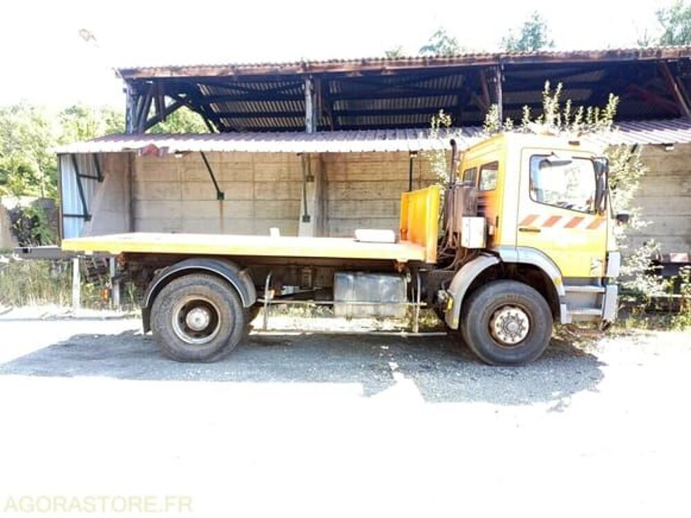   occasion 93100 Bavilliers