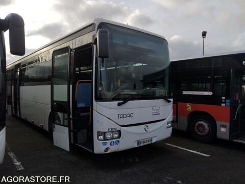 Car - Bus Car - Bus  occasion Sallaumines 93100