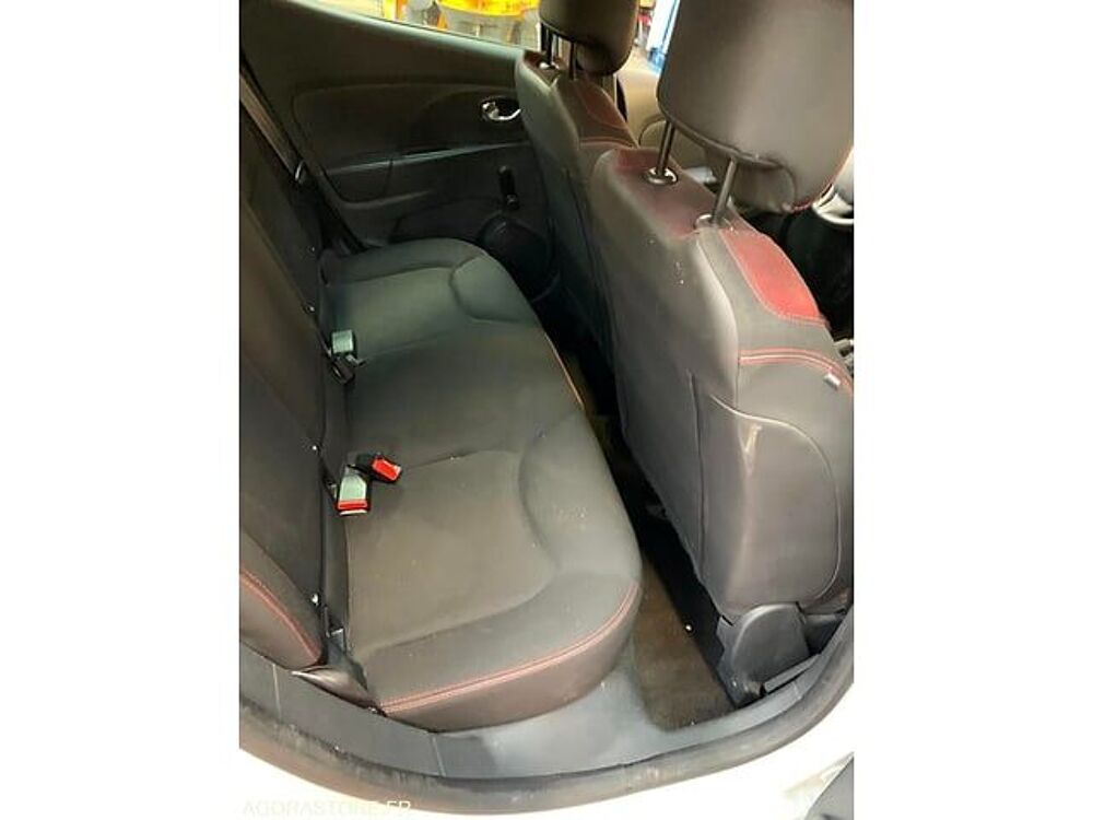 Clio VF15R0G0H49653371 occasion 93100 Montreuil