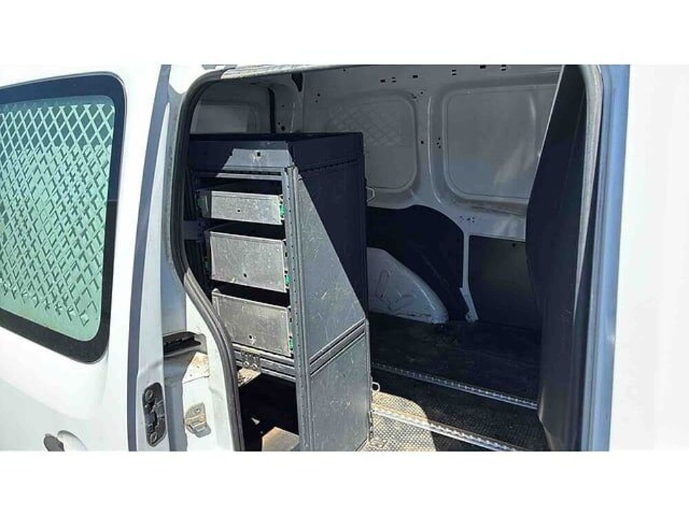 Kangoo VF1FW52J261505862 occasion 93100 La Roche-De-Glun