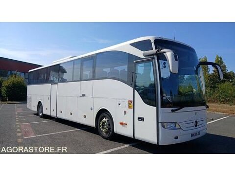 Annonce voiture Car - Bus Car - Bus 30000 €