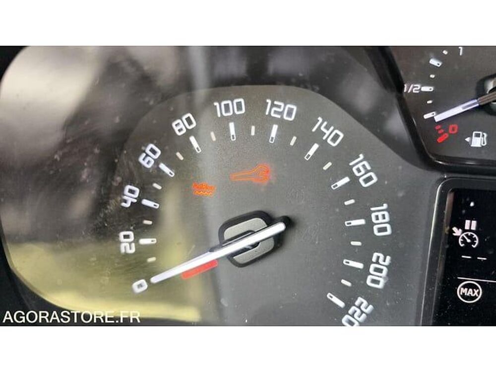 C3 VF7SWYHYPKT524040 occasion 93100 Grand Bourgtheroulde