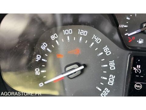C3 VF7SWYHYPKT524040 occasion 93100 Grand Bourgtheroulde
