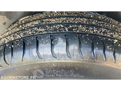Kangoo VF1WF000864312270 occasion 93100 Brullioles