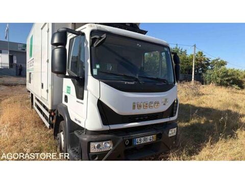 Camion - porteur > 3,5 t Camion - porteur > 3,5 t  occasion Frielas 93100
