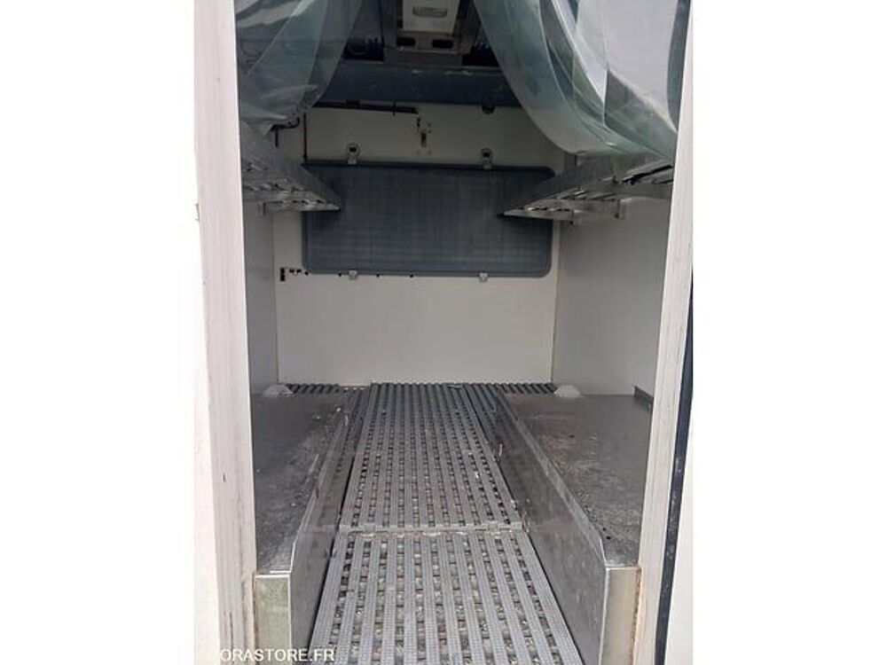 Vivaro W0LE7D605HV644784 occasion 93100 Hattmatt