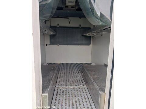 Vivaro W0LE7D605HV644784 occasion 93100 Hattmatt