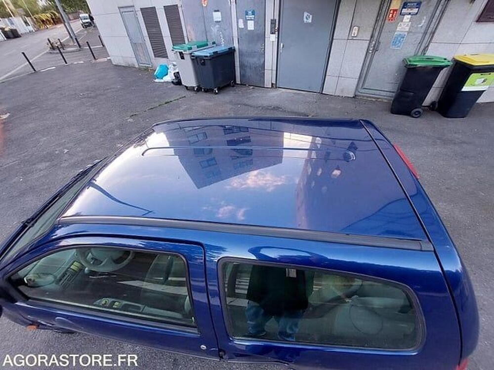 Twingo VF1C066M520845420 occasion 93100 Noisy-Le-Grand