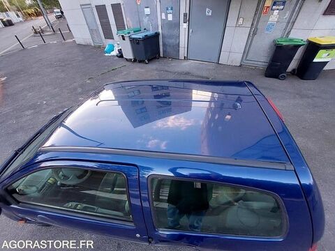 Twingo VF1C066M520845420 occasion 93100 Noisy-Le-Grand
