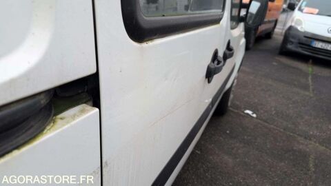 Doblo ZFA22300005697788 2009 occasion 93100 Strasbourg