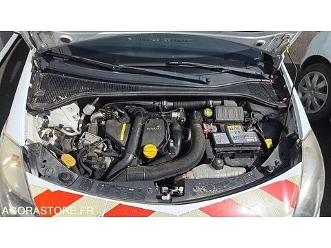 Clio VF1BR2V0H48081031 occasion 93100 Lamballe-Armor