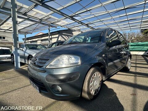 Citro&euml;n C3 VF7FCKFVC28575821 2006 occasion Mably 93100