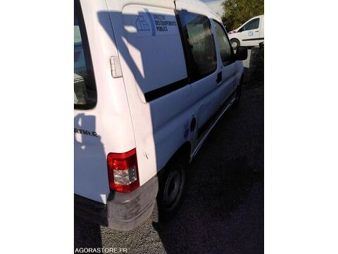 Partner VF3GBKFWC96282114 occasion 93100 Chelles