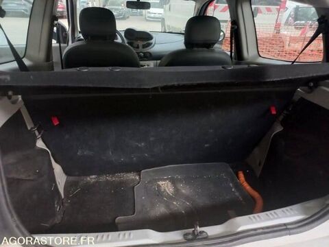 Twingo VF1CN0D0539256736 occasion 93100 Reims