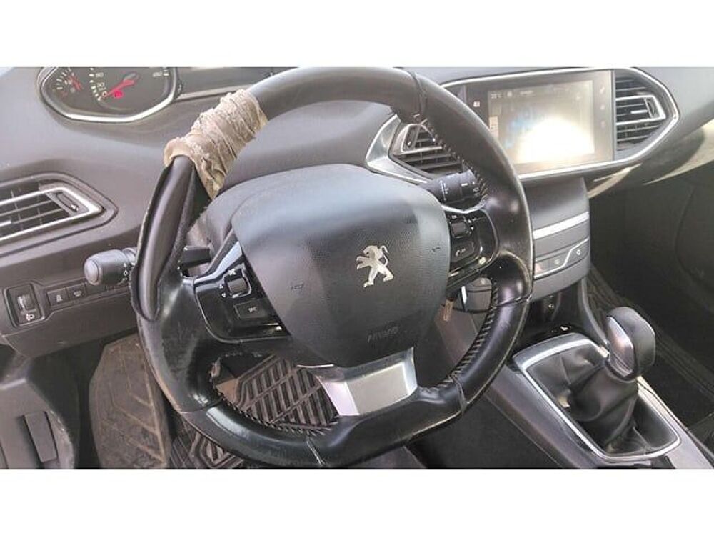 308 VF3LCBHYBGS136108 occasion 93100 Le Grand Bourgtheroulde