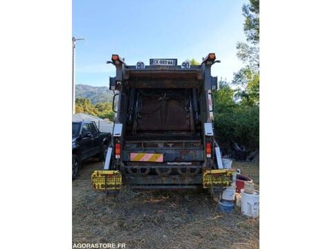  2003 occasion 93100 Bastelicaccia