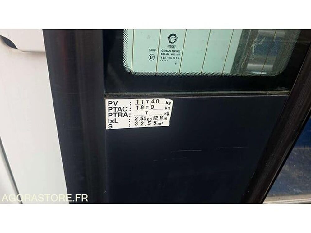   occasion 93100 Vannes